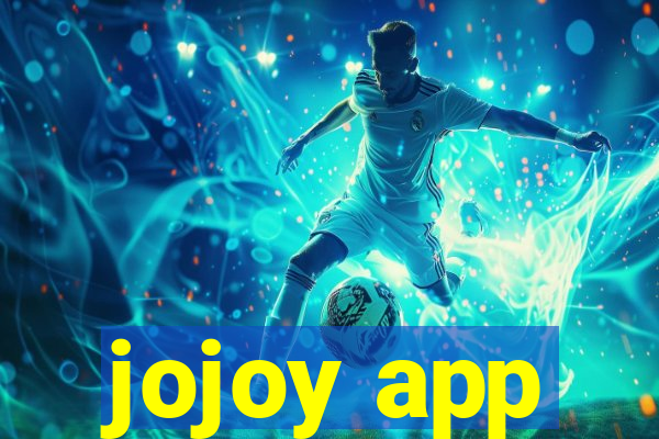 jojoy app